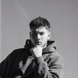 Denis, Gründer von Kalenastudios